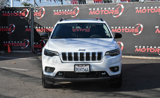 Used 2022 Jeep Cherokee Limited w/ Elite Package image 2