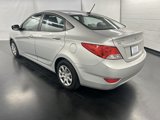 Used 2014 Hyundai Accent GLS image 5