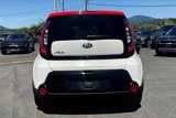 Certified 2016 Kia Soul + w/ Designer's Package image 4