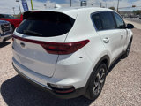 Used 2022 Kia Sportage LX image 6