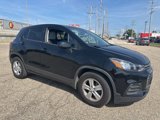 Used 2019 Chevrolet Trax LS w/ Tint and Cruise Package image 2