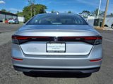 Certified 2023 Honda Accord LX image 5