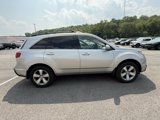 Used 2011 Acura MDX w/ Technology & Entertainment image 3
