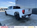 New 2025 GMC Sierra 1500 Elevation image 4