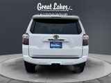Used 2016 Toyota 4Runner SR5 image 4