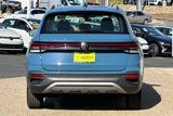 New 2025 Volkswagen Taos S image 5