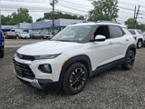 Used 2022 Chevrolet TrailBlazer LT w/ Convenience Package image 3