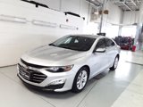 Used 2022 Chevrolet Malibu LT image 2
