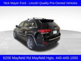 Used 2021 Jeep Grand Cherokee Limited w/ Trailer Tow Group IV image 4