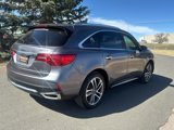 Used 2017 Acura MDX SH-AWD image 6