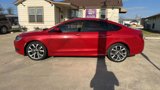 Used 2016 Chrysler 200 S w/ Navigation & Sound Group I image 2