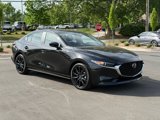 New 2025 MAZDA MAZDA3 s image 3