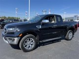 Certified 2019 Ford Ranger Lariat w/ Equipment Group 501A Mid image 3