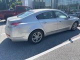 Used 2011 Acura TL image 2
