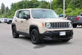 Used 2016 Jeep Renegade Sport w/ Power & Air Group image 3