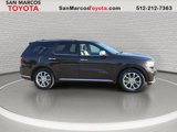 Used 2017 Dodge Durango Citadel w/ Technology Group image 4