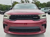 New 2025 Dodge Durango GT w/ Blacktop Package image 2