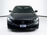 Used 2020 Honda Civic Sport image 2