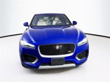 Used 2017 Jaguar F-PACE First Edition image 2