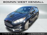 Used 2019 Ford Fiesta ST image 2