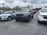 Used 2015 Jeep Grand Cherokee Altitude image 4