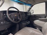 Used 2017 Chevrolet Express 2500 Extended image 4