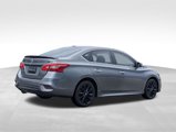Used 2018 Nissan Sentra SR w/ SR Midnight Edition Package image 5