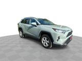 Used 2019 Toyota RAV4 XLE image 2