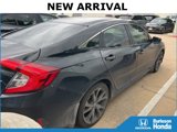 Used 2020 Honda Civic Sport image 4