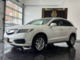 Used 2018 Acura RDX AWD w/ Technology Package image 3