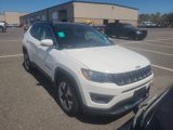 Used 2019 Jeep Compass Limited image 5
