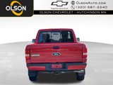 Used 2011 Ford Ranger XLT image 3