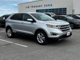 Used 2017 Ford Edge SEL w/ Equipment Group 201A image 2