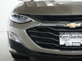 Used 2023 Chevrolet Malibu LT w/ Driver Confidence Package image 6
