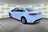 Used 2022 Toyota Corolla LE image 3