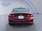Used 2016 Chevrolet Malibu LT w/ Driver Confidence Package image 4