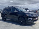 Used 2019 Jeep Compass Limited image 2