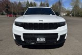 New 2025 Jeep Grand Cherokee L Limited w/ Black Appearance Package image 3