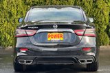Used 2020 Nissan Maxima 3.5 S w/ Floor Mat Group image 4