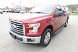 Used 2016 Ford F150 XLT w/ Equipment Group 301A Mid image 4