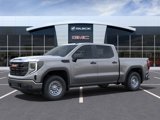 New 2025 GMC Sierra 1500 Pro w/ Pro Value Package image 2