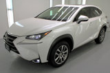 Used 2015 Lexus NX 200t FWD image 5