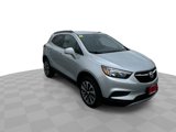 Certified 2021 Buick Encore Preferred image 2