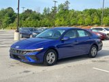 New 2025 Hyundai Elantra SE image 4