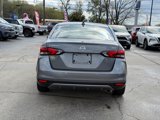 Used 2021 Nissan Versa SV image 4