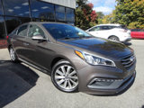 Used 2016 Hyundai Sonata Sport w/ Option Group 03 image 3