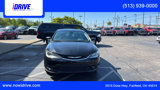 Used 2015 Chrysler 200 LX image 3