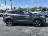 Certified 2018 Ford Escape SEL w/ Ford Safe & Smart Package image 3