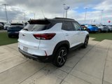 Used 2022 Chevrolet TrailBlazer RS w/ Sun and Liftgate Package image 6