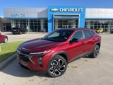 New 2025 Chevrolet Trax RS w/ Driver Confidence Package image 2